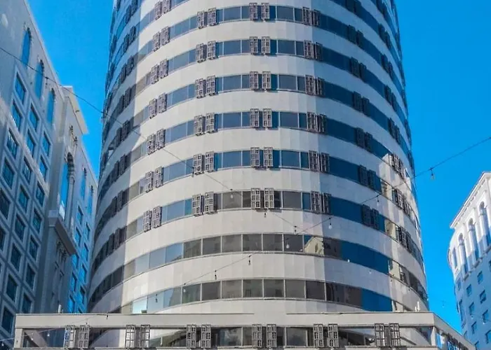 Romantic hotels Maysan Al Harithia