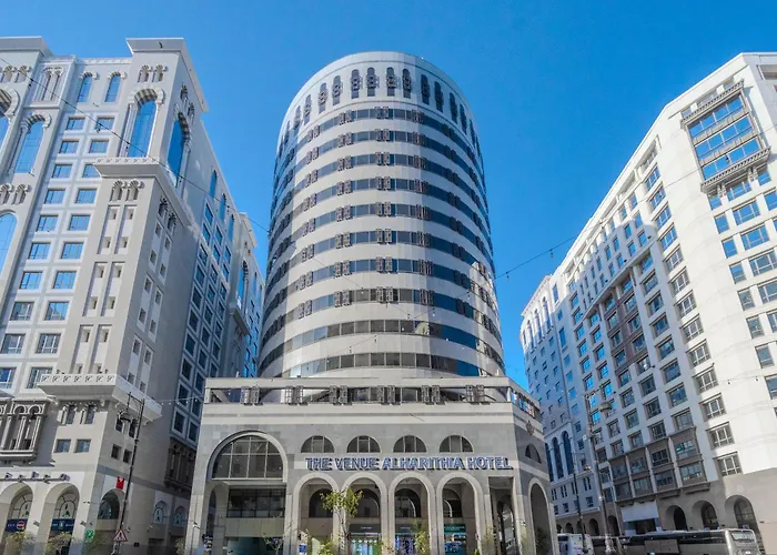 Romantic hotels Maysan Al Harithia