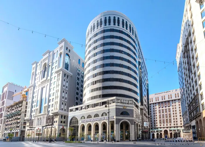 Romantic hotels Maysan Al Harithia