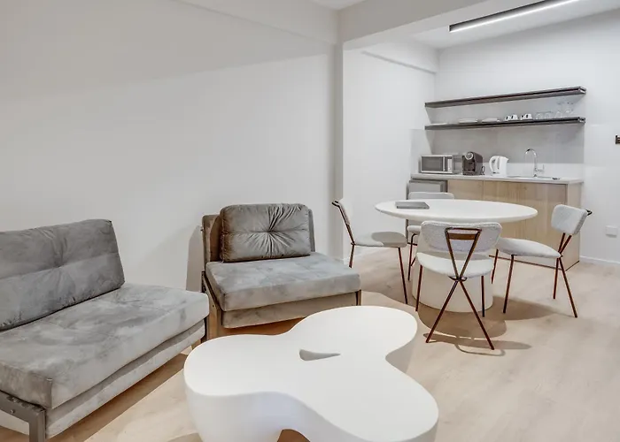 Captain Karas Holidays Apartments
