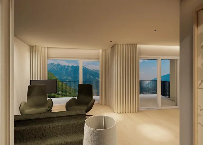 Hotel mit Tennis: Giardino Marling