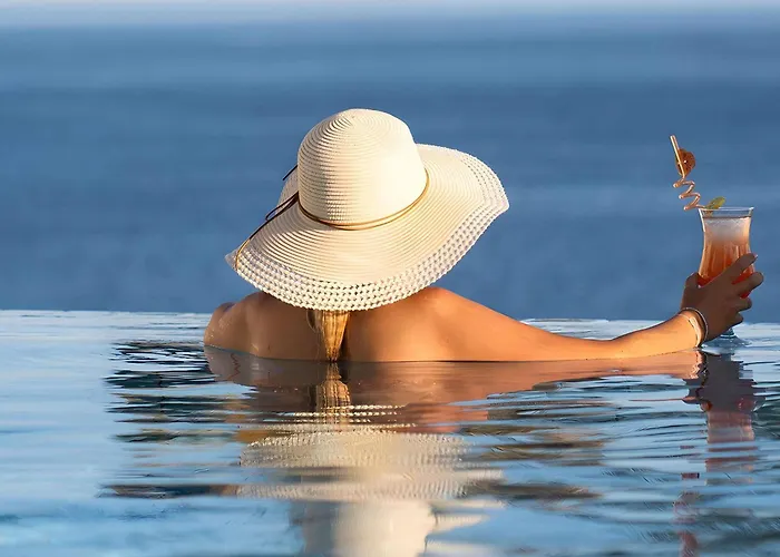 Golf hotels Movenpick Sharm El Sheikh