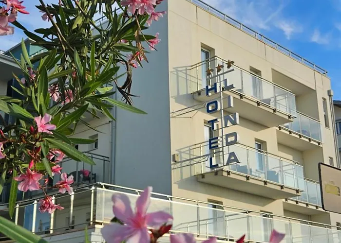Hotel Linda