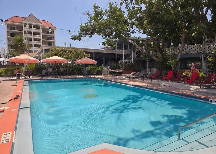 Malibu Resort