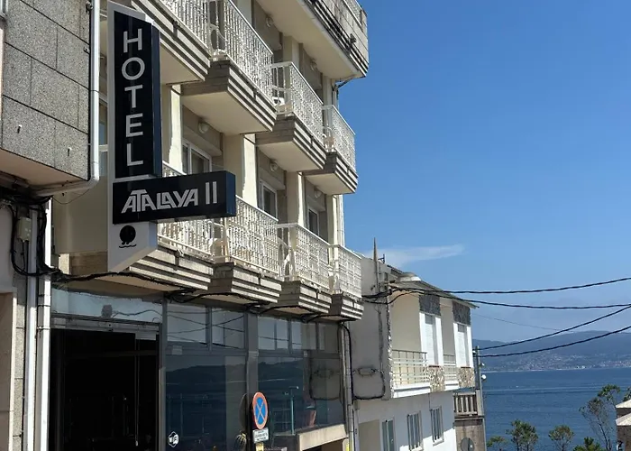 Atalaya II