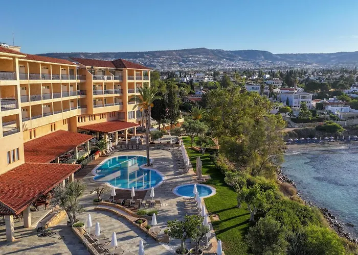 Thalassa Boutique & Spa (Adults Only)