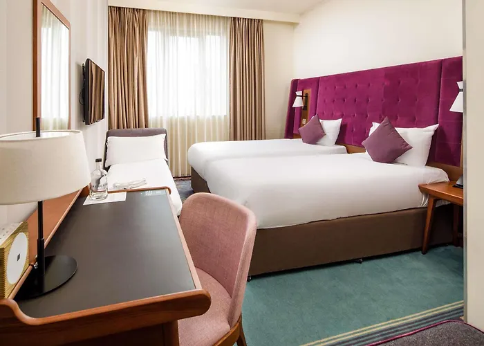 Mercure Bankside