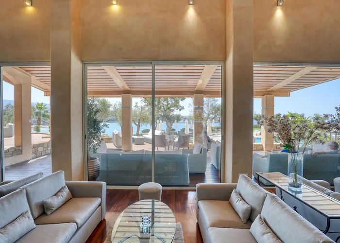 Thalassa Boutique & Spa (Adults Only)