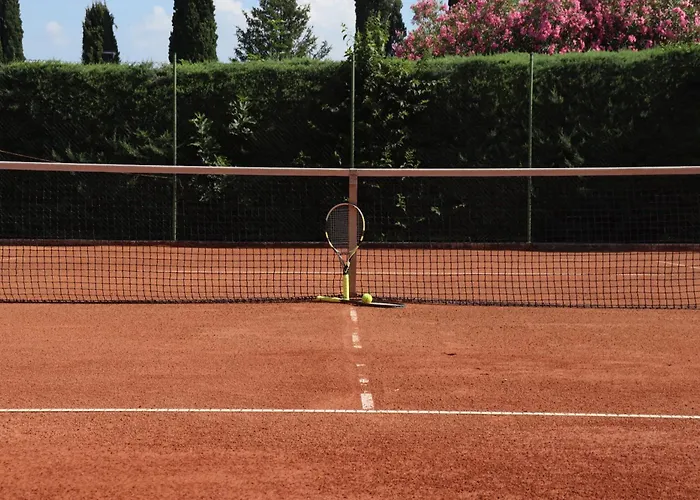 Parc Hotel Casa Mia