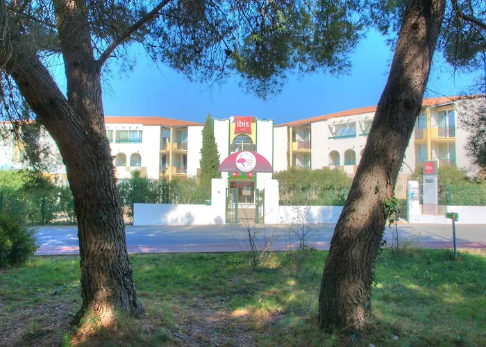 Animaux admis Ibis Sète Balaruc Les Bains Bien-être Et