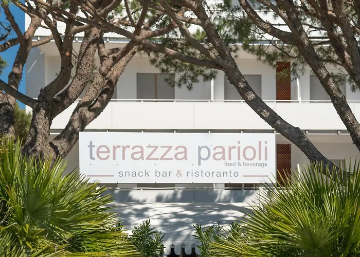 Hotel Parioli