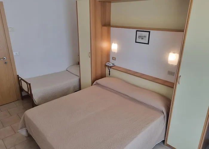 Hotel Conti