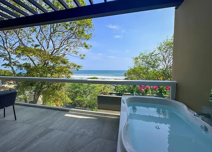 Casa De Mar Hotel And Villas