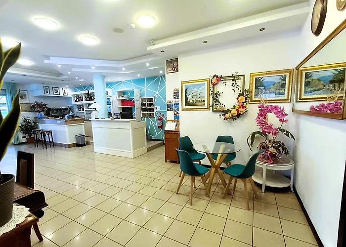 Hotel Criniera D'oro