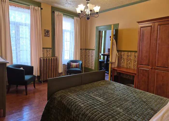 B&B Au Petit Roi