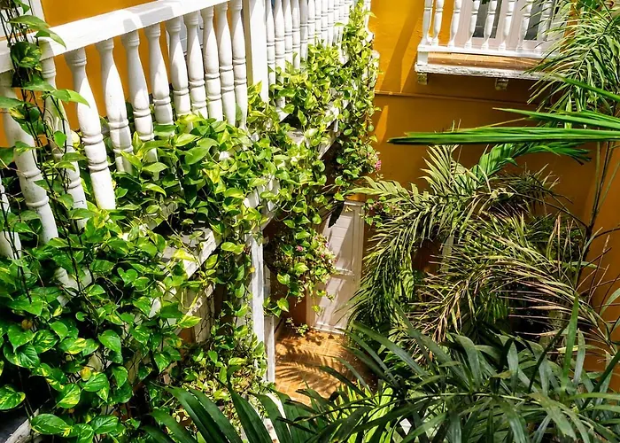 Maloka Boutique Hostel (Adults Only)