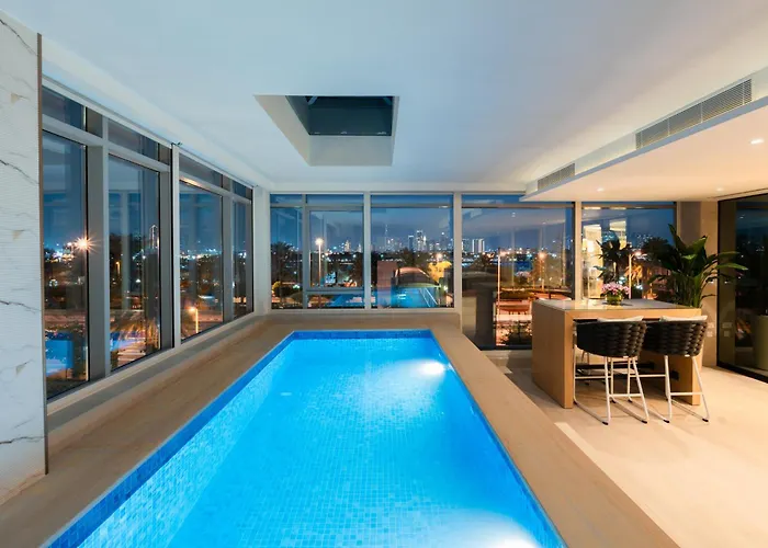 Al Bandar Rotana - Dubai Creek
