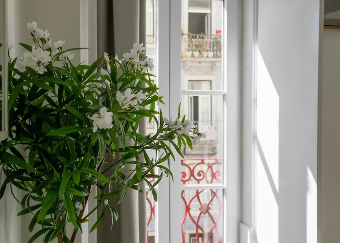 Lisbon Poets Inn
