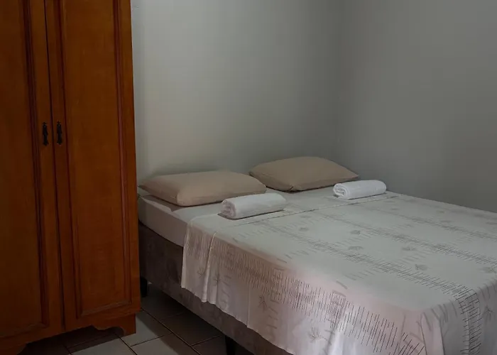 Suítes Dona Ilda