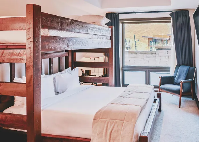 Limelight Hotel Snowmass