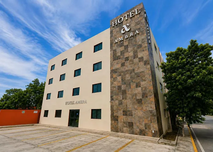 Hotel Ambra