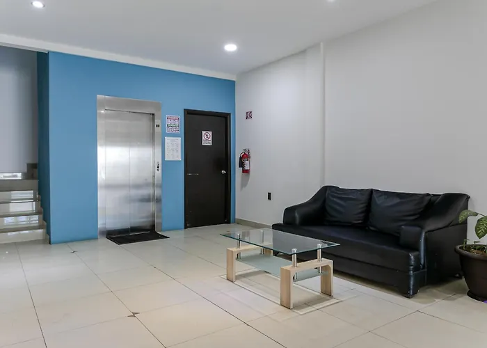 Hotel Ambra