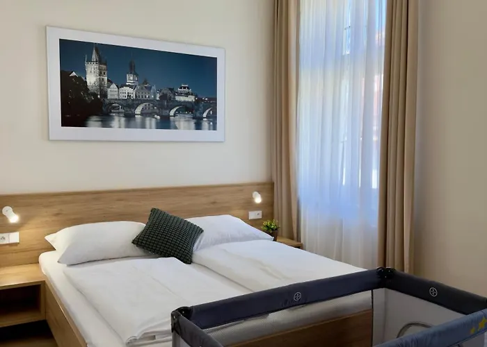 Downtown Suites Jugoslavska