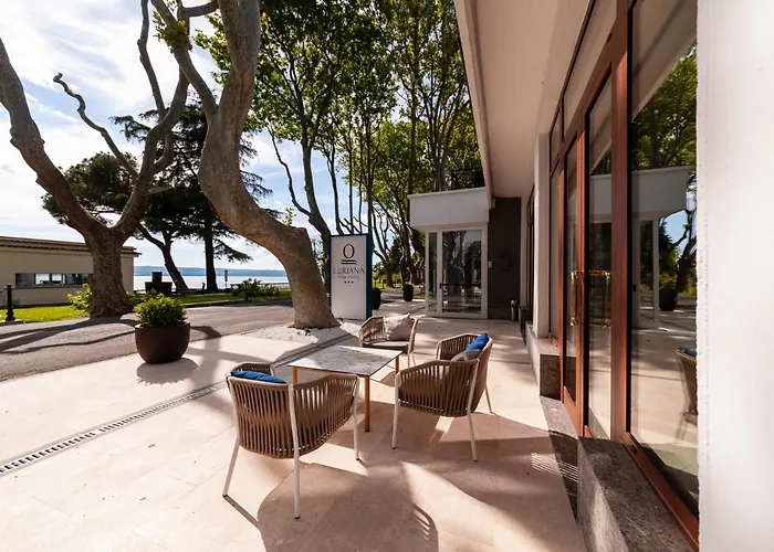 Loriana Park Sul Lago