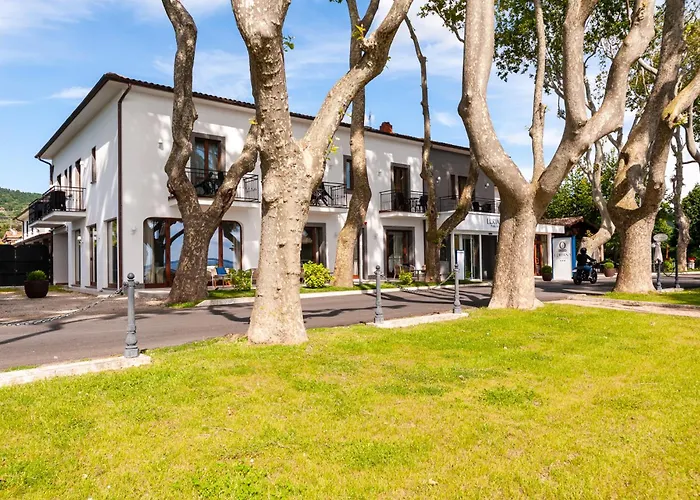 Loriana Park Sul Lago