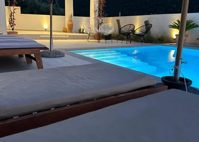 Apartments Blue Heaven