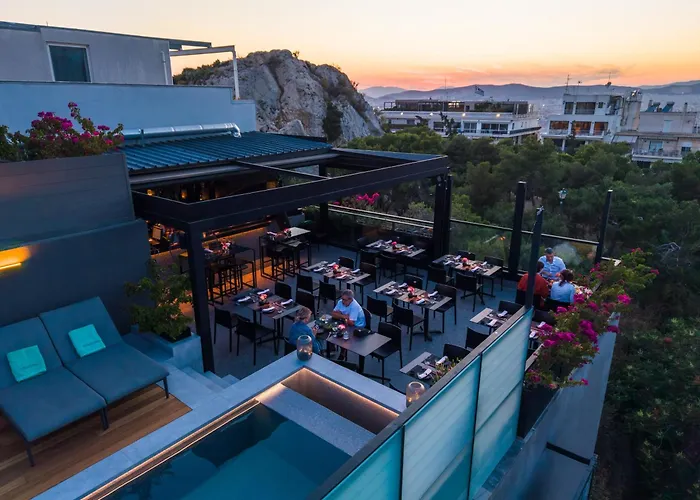 Duke Boutique Suites