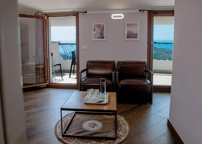 Agriturismo Sant'Anna