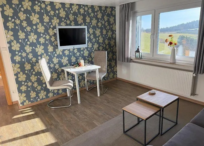Pension Haus Astenblick