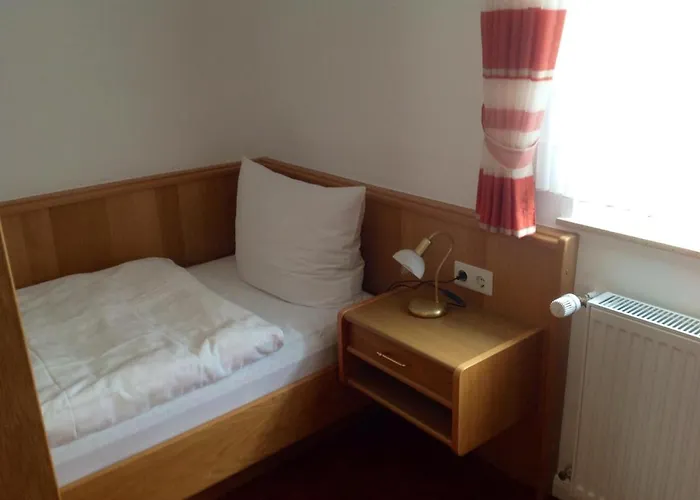 Pension Haus Astenblick