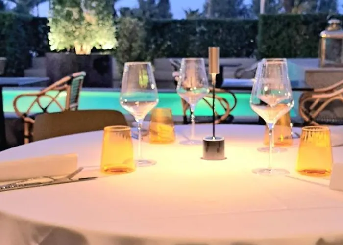 Hotel di lusso: Ghibli Boutique Hotel