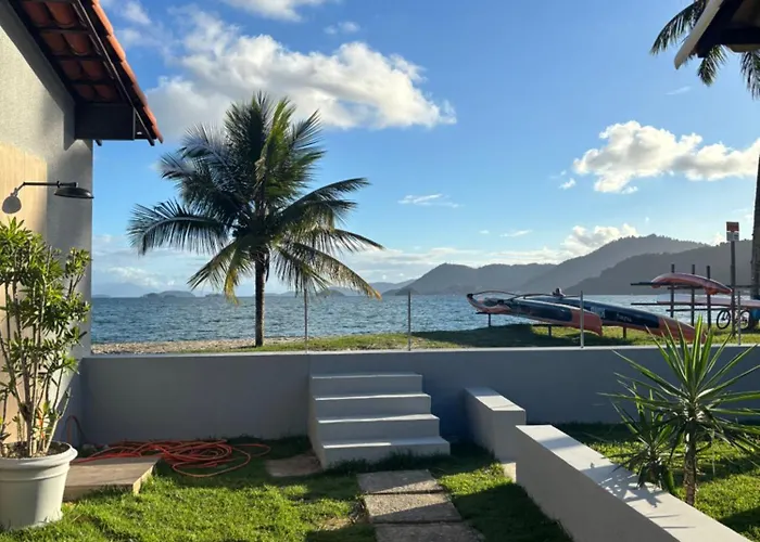 Suíte 101- Espaço Praia Aptos