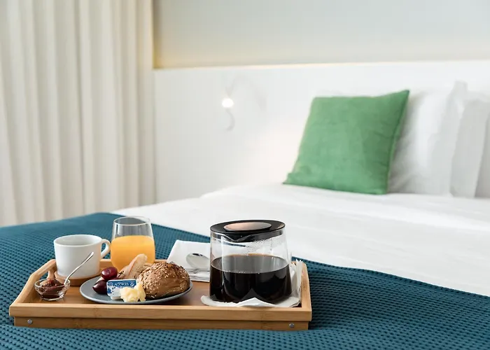  Ilha & Suites