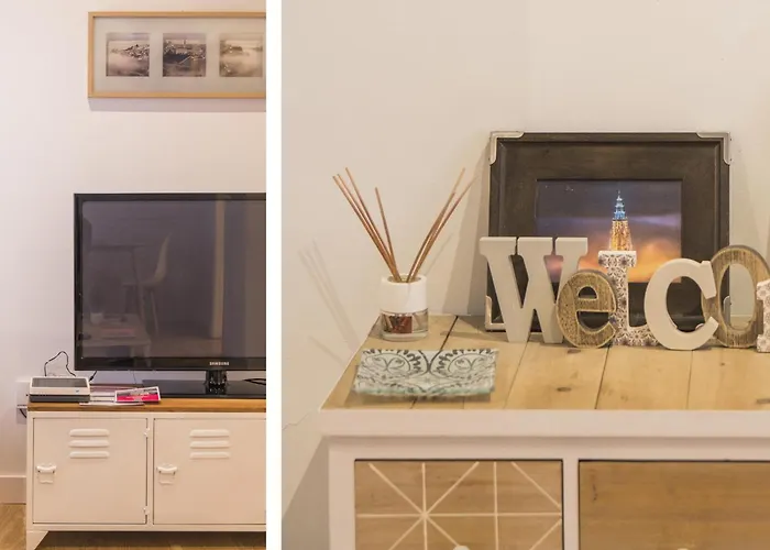 Apartamento Toledo Centro