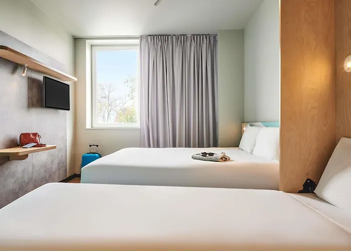  Ibis Budget Perigueux
