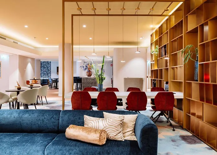 Novotel Den Haag World Forum