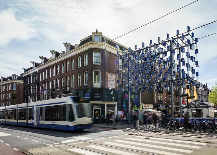  Ibis Styles Amsterdam City