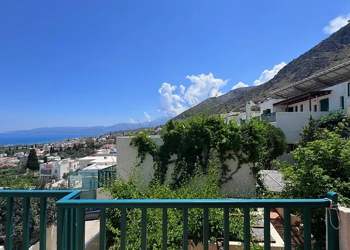 Kalimera Village