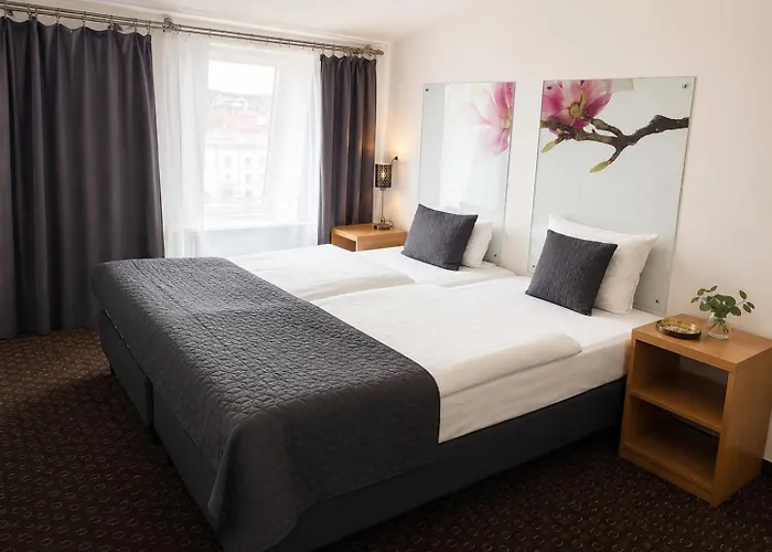 Hotel Secesja