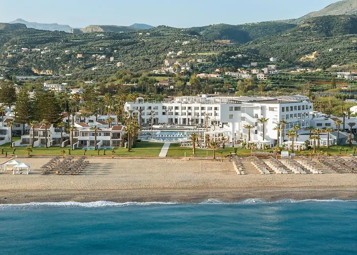 Grecotel Creta Palace