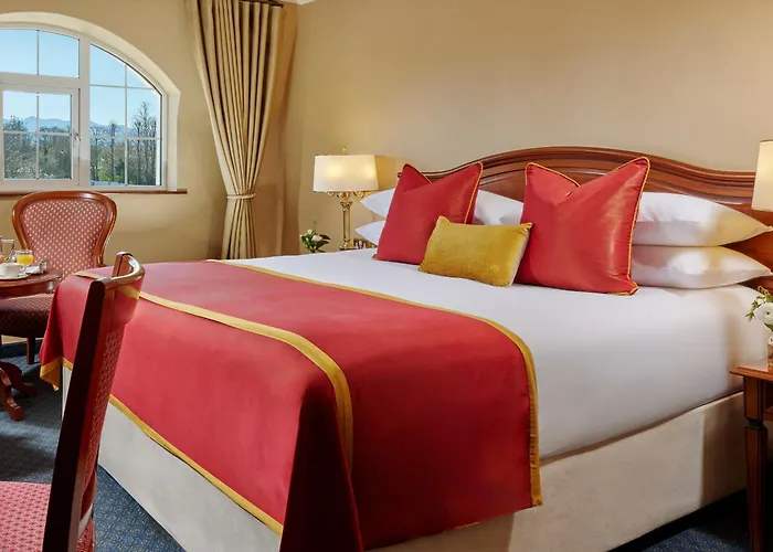 Golf hotels Killarney Towers & Leisure Centre