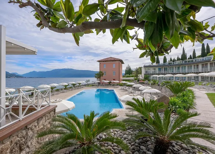 Park Hotel Casimiro