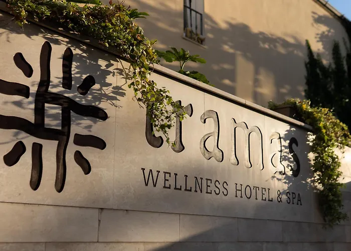  Tramas & Spa