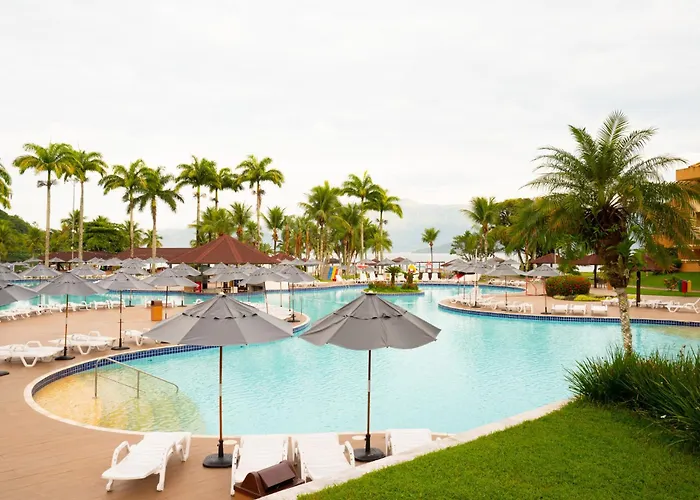 Vila Gale Eco Resort Angra