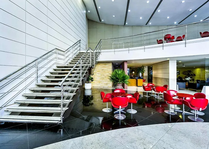 Grand Mercure Belem Do Para