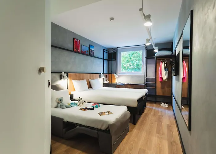  Ibis Alicante